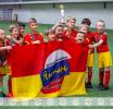 Зеленоградцы стали бронзовыми призёрами открытого Кубка «Балтийской Лиги» U7 по футболу