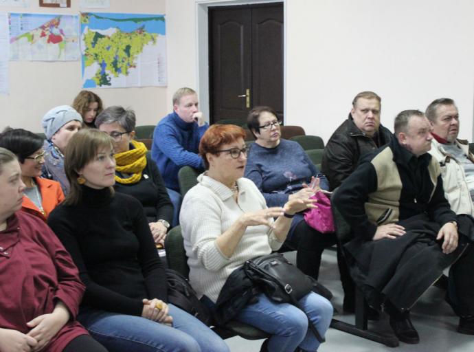 Какой быть Аллее дружбы