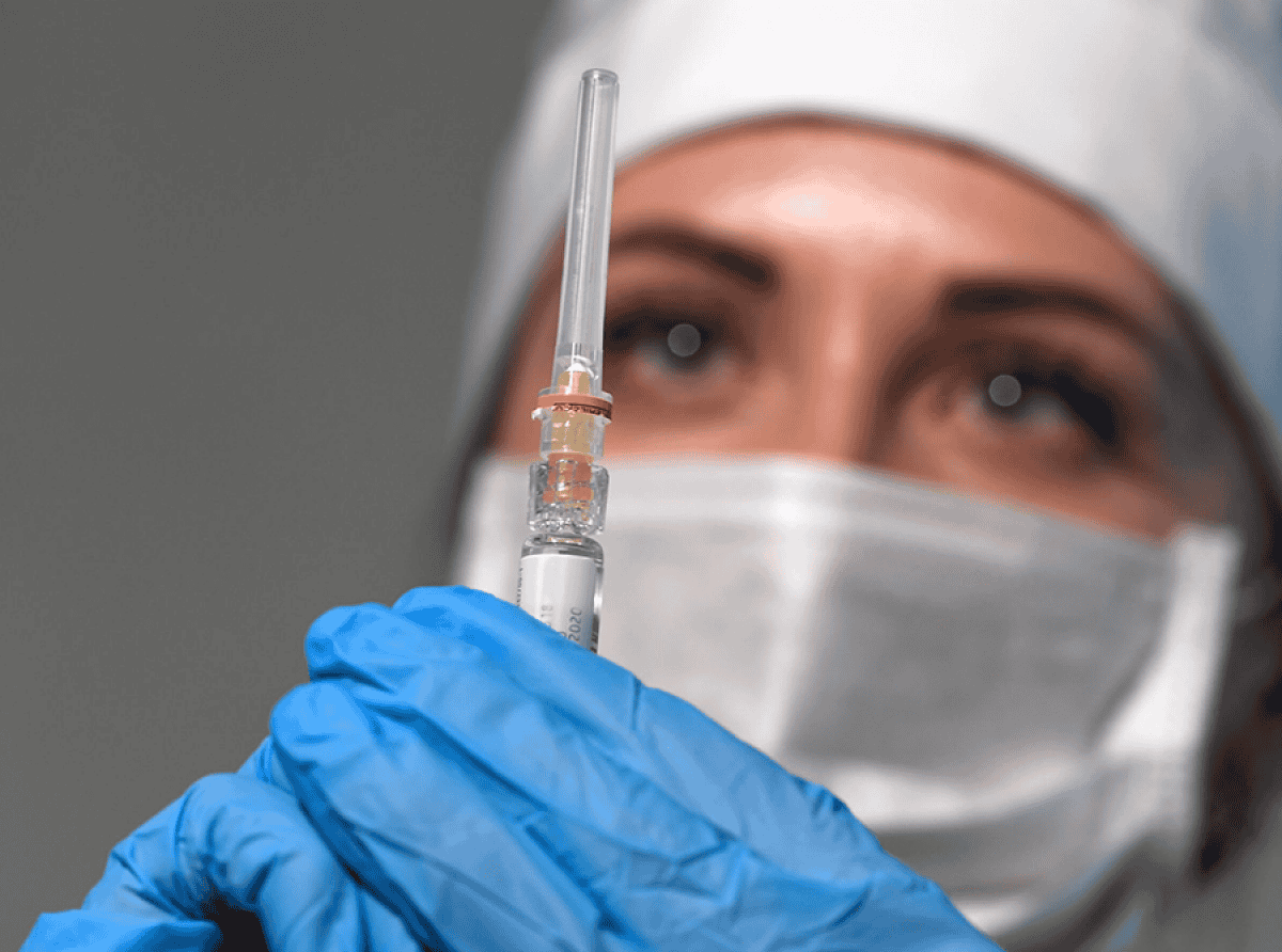 Вакцинация от COVID-19 в вопросах и ответах