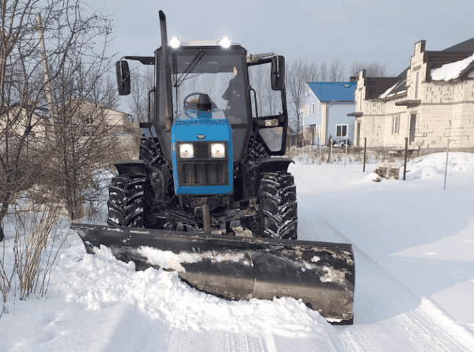 Оперативная реакция