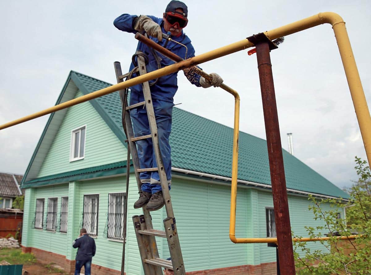 Что нужно знать о газификации
