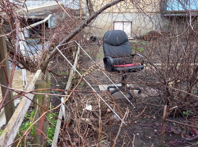 Состоялись первые в этом году рейды Курортного дозора