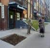 «Курортный дозор» проверил урны
