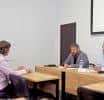 Про комфортные дворы и торговлю у дома