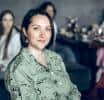 Гость «Волны» – Кристина Аношкина, директор муниципального учреждения «Озеленитель»