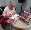 Презентация новой книги Ирины Белинцевой