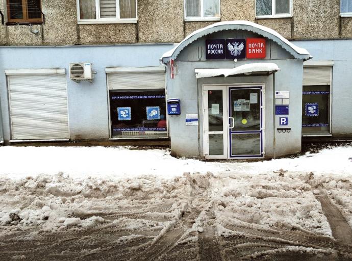 В Зеленоградске проверили, как убирают снег на улицах и придомовых территориях