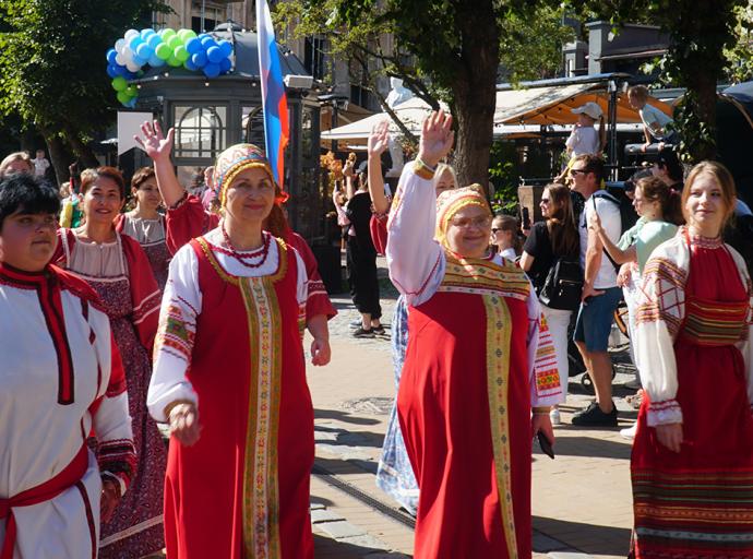 Чем запомнился уходящий год