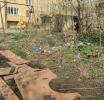 «Курортный дозор» проверил состояние зеленоградских дворов по обращениям горожан