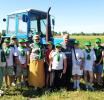 В школе посёлка Мельниково откроется агрокласс