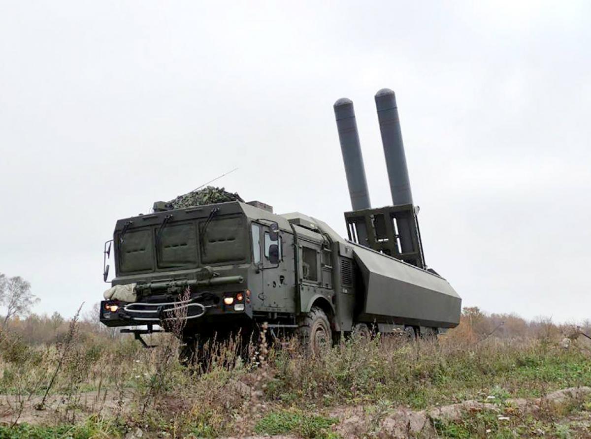 Побережье под защитой