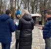 Предъявите аккредитацию