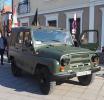 Одиннадцать единиц техники собрали и отправили в зону СВО зеленоградские автомеханики