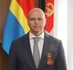 Поздравление с Днем Победы Алексея Беспрозванных