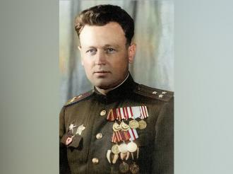 Дошёл до Берлина