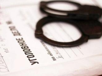 Житель Зеленоградского района уличён полицейскими в незаконном хранении оружия