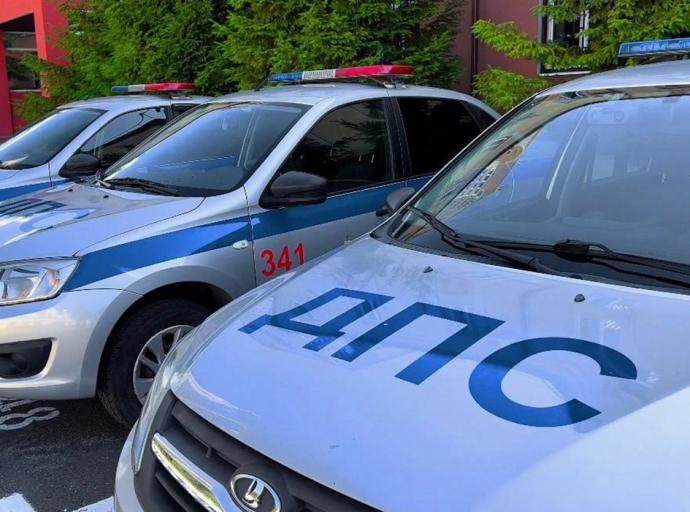 В Зеленоградске водитель с поддельными правами стал фигурантом уголовного дела