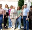 День социального работника: помощь людям – дело жизни