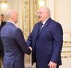 На встрече с Алексеем Беспрозванных Президент Беларуси заверил калининградцев в своей поддержке