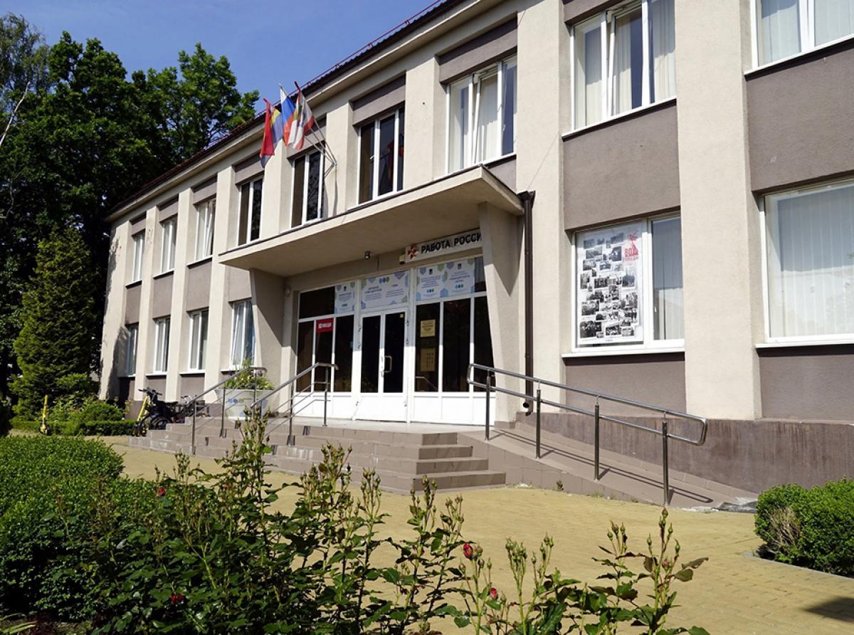 В Зеленоградске состоится заседание окружного Совета