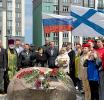 Герои живы, пока память о них жива 