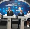 В следующем году в Калининграде пройдут Российско-Китайские летние молодёжные игры