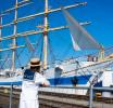 Морской фестиваль «Открытое море»