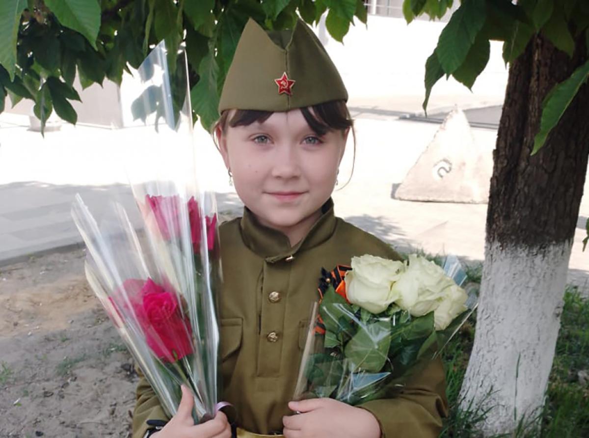 «Я верю в тебя, солдат!»