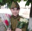 «Я верю в тебя, солдат!»