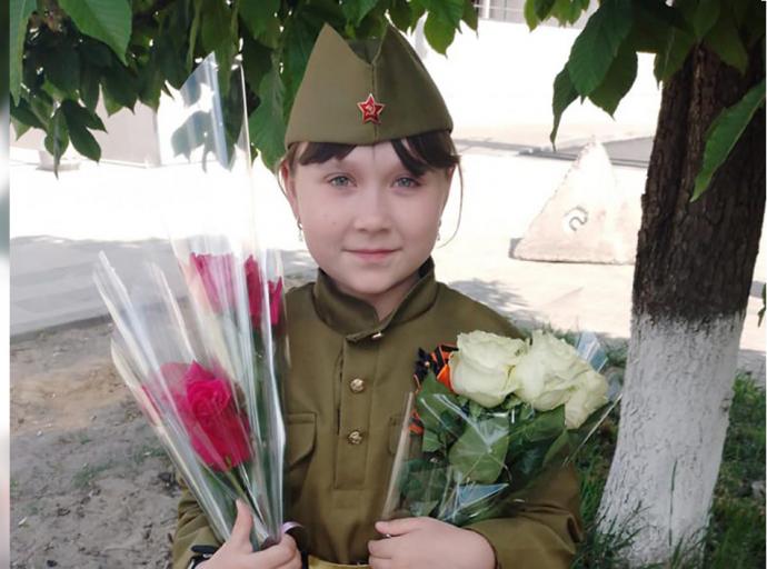 «Я верю в тебя, солдат!»