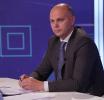 22 июля губернатор Алексей Беспрозванных провёл прямую линию