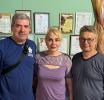 Ощутимая помощь