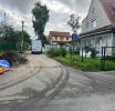 В Зеленоградске начали обустраивать парковку