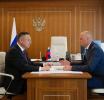 Калининградская область готовится к 80-летию