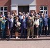 Алексей Беспрозванных стал наставником трёх участников программы «Герои 39»