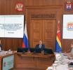 Алексей Беспрозванных обсудил механизмы поддержки участников СВО и их семей