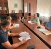 В Зеленоградске рассмотрели материалы о присвоении звания «Почетный гражданин»