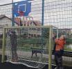 Во время «Курортного дозора» проверили детские и спортивные площадки