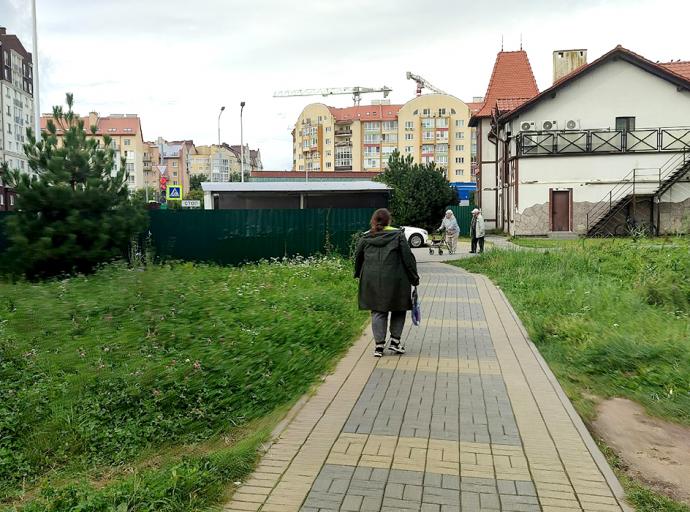 От безопасности до чистоты