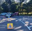 В ДТП в Зеленоградском районе пострадал пассажир