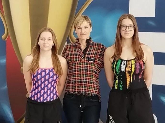 Зеленоградские спортсмены стали получателями Губернаторской стипендии