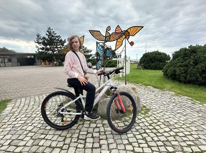 «Фототур» по Зеленоградску