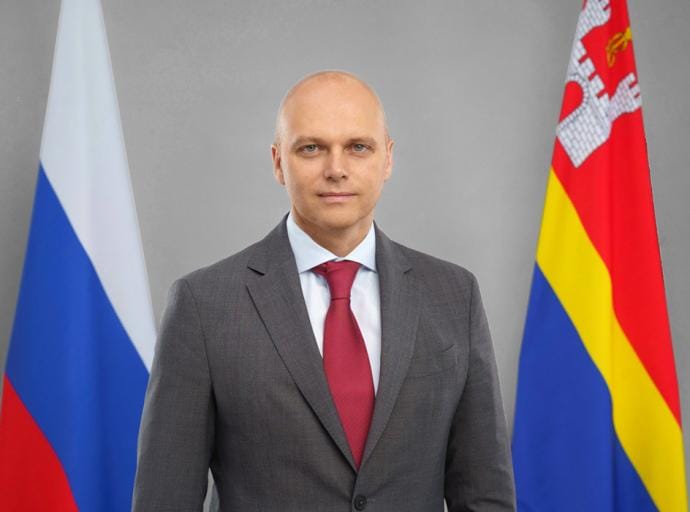 Год руководства регионом: итоги и перспективы