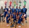 Чемпионы Спартакиады