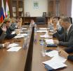 Конкурс на должность главы