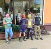 Жители Зеленоградска продолжают жаловаться на уличных музыкантов и неофициальные караоке-площадки