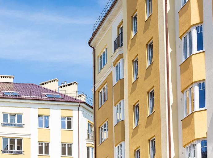 В регионе ужесточают требования к торговле алкоголем в многоквартирных домах