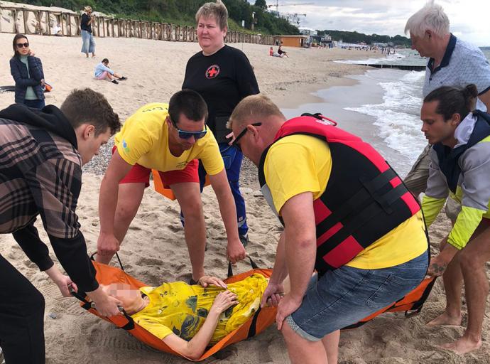 Подводим итоги купального сезона (видео)