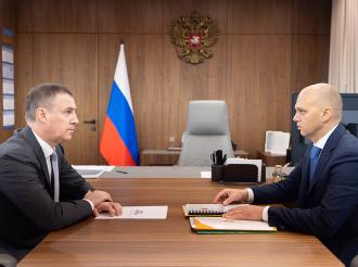 Вопросы развития агропромышленного комплекса и экологии региона