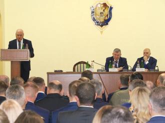 Профилактика идеологии терроризма